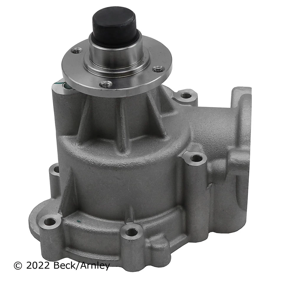 Beck Arnley 131-2438 Water Pump For 01-06 Bmw M3 - Image 4 of 4