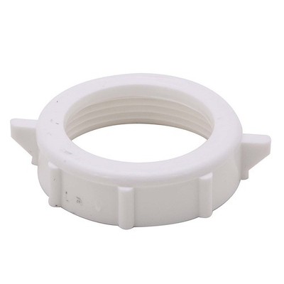PPG 51927 for PlumbMaster 1-1/2 X 1-1/2White Polypropylene Plastic Slip-Join