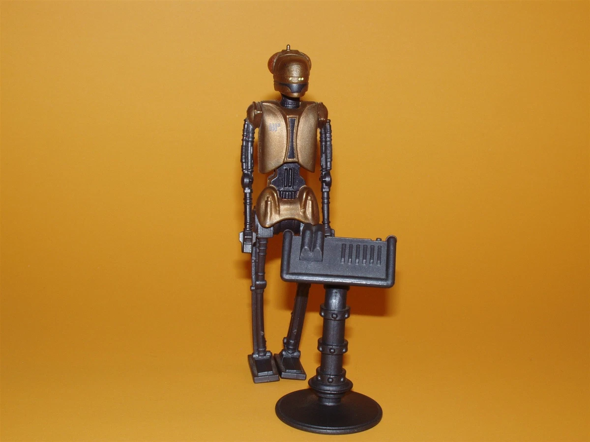 EV-9D9 Character Action Action Figures for sale | eBay