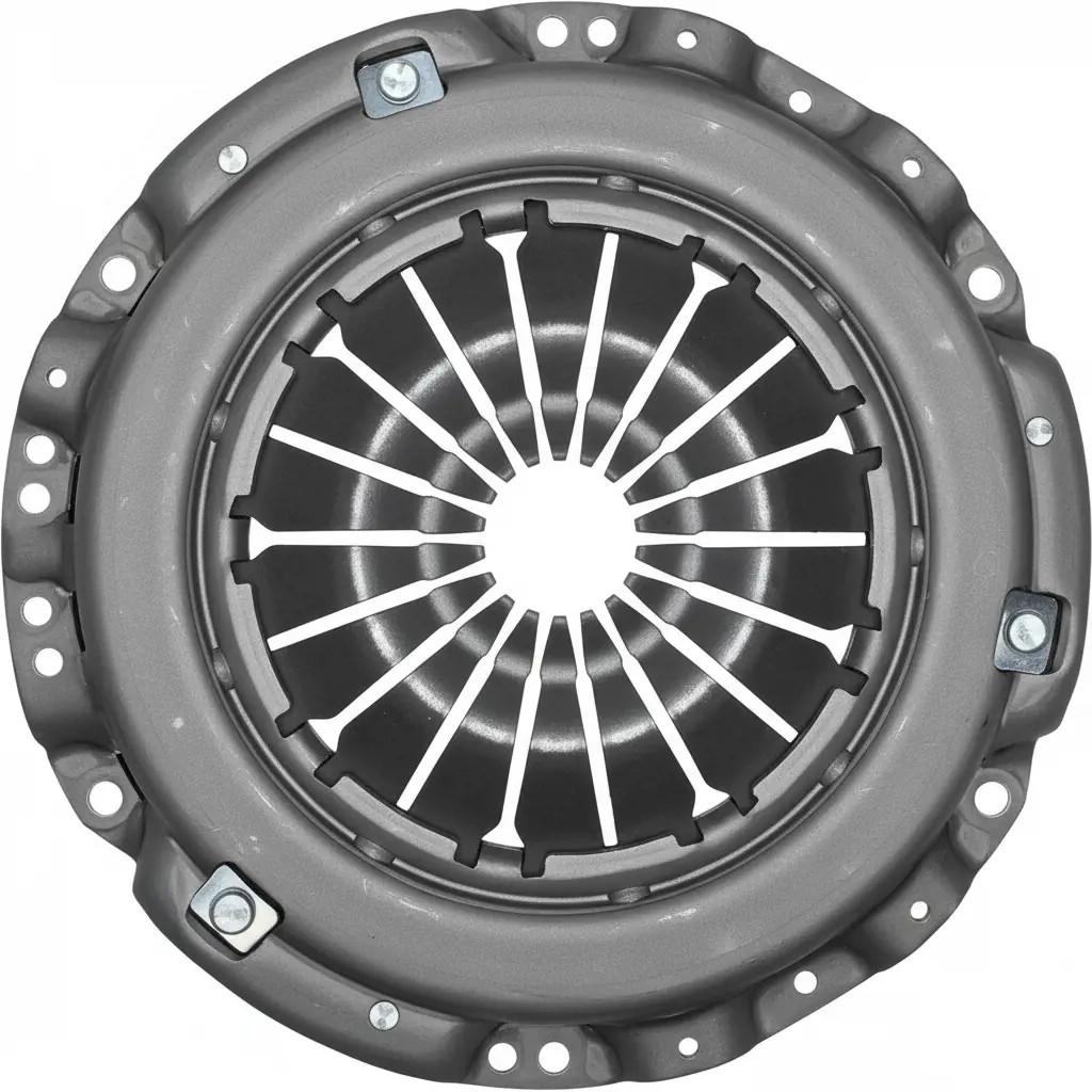 Kit Frizione VALEO 826344 Per Ford, Nuovo, Set Con Dischi Esenza Cuscinetto - Immagine 2