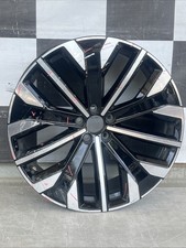 2025 2026 Volvo Xc90 Ex90 Wheel Rim 21x9 Used Oem 32294603