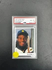 1989 Upper Deck - Star Rookie Ken Griffey Jr #1 (RC)
