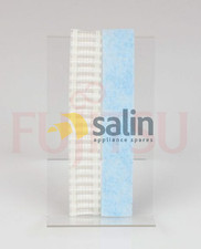 AIR CLEAN FILTER 2X ASTG09/12/18/22/24KMTC FUJITSU ASTG24KMTC PN 9317250009