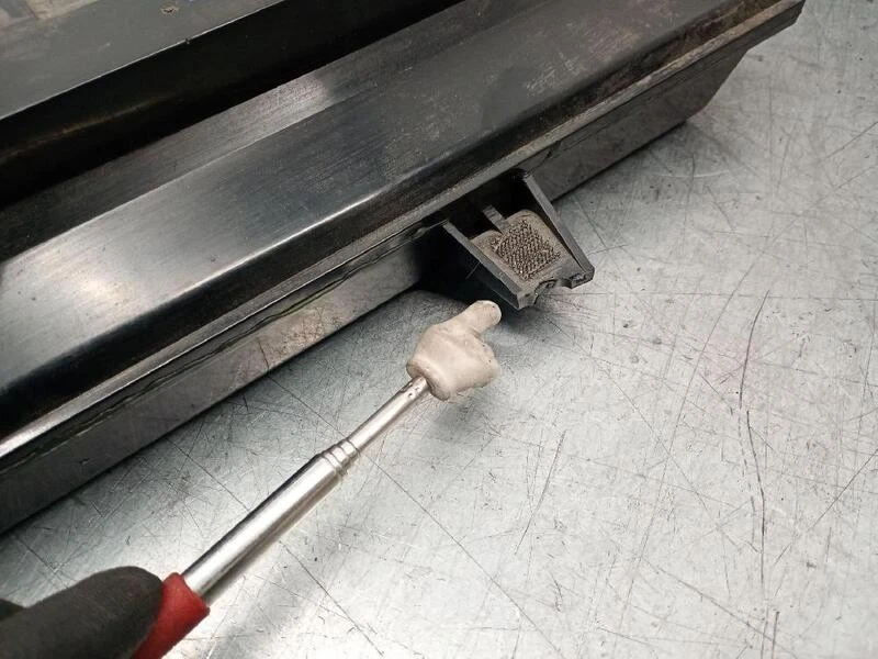 28170AV700 haut-parleur pour NISSAN PRIMERA (P12) 1.9 DCI 2002 5402114 - Photo 3/4