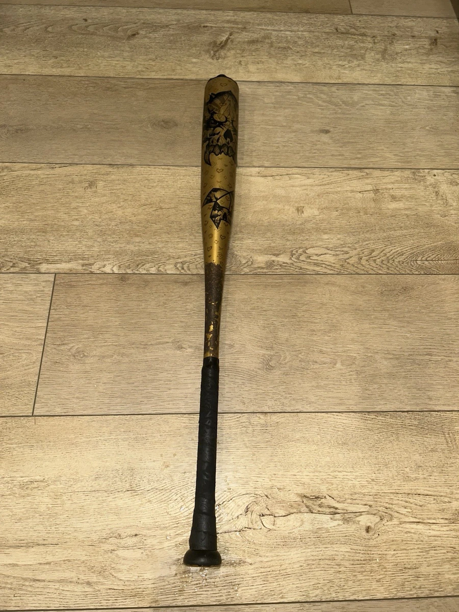 Batte Baseball Demarini Voodoo Balanced 32 Pouces (-3) 29 Oz – BBCOR 2 5/8 – Modèle VBC-17 2017