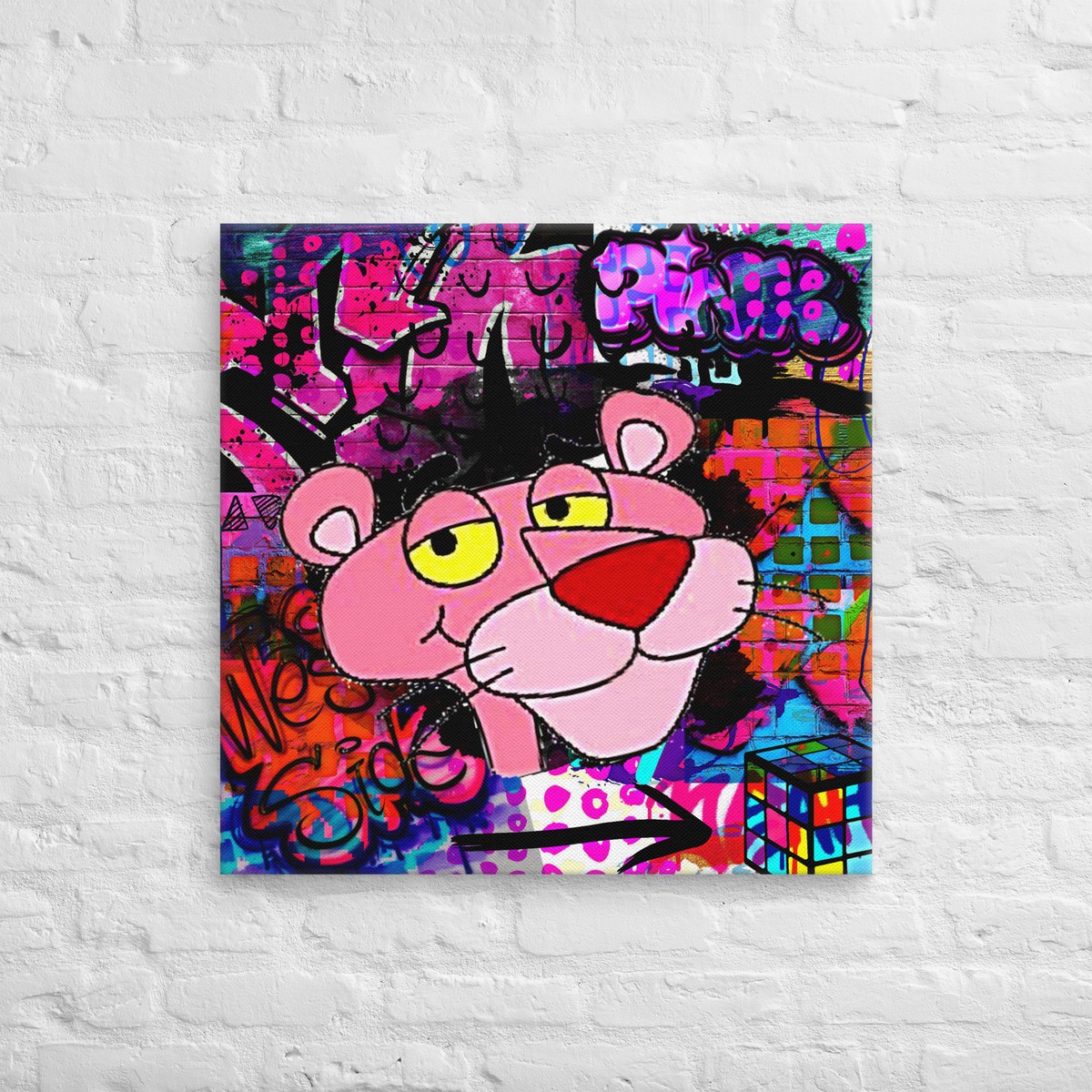 アート・デザイン・音楽 PINK PANTHER The Ultimate Guide Pink Panther: The Ultimate Guide (Pink Panther): jerry-beck