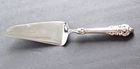 Grande Baroque by Wallace Sterling Silver Pie and Cake Server