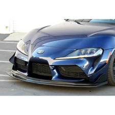 APR Performance Carbon Fiber Front Lower Lip Air Dam for Toyota GR Supra A90 A91