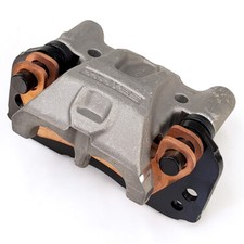 Arctic Cat * BRAKE CALIPER ASSY 2 PISTON 2502-227 * 2015-17 Wildcat Sport, NEW