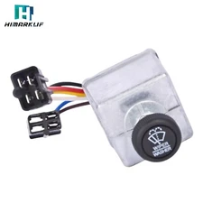 New Windshield Wiper Console Control Switch for Peterbilt 378 379 220 387