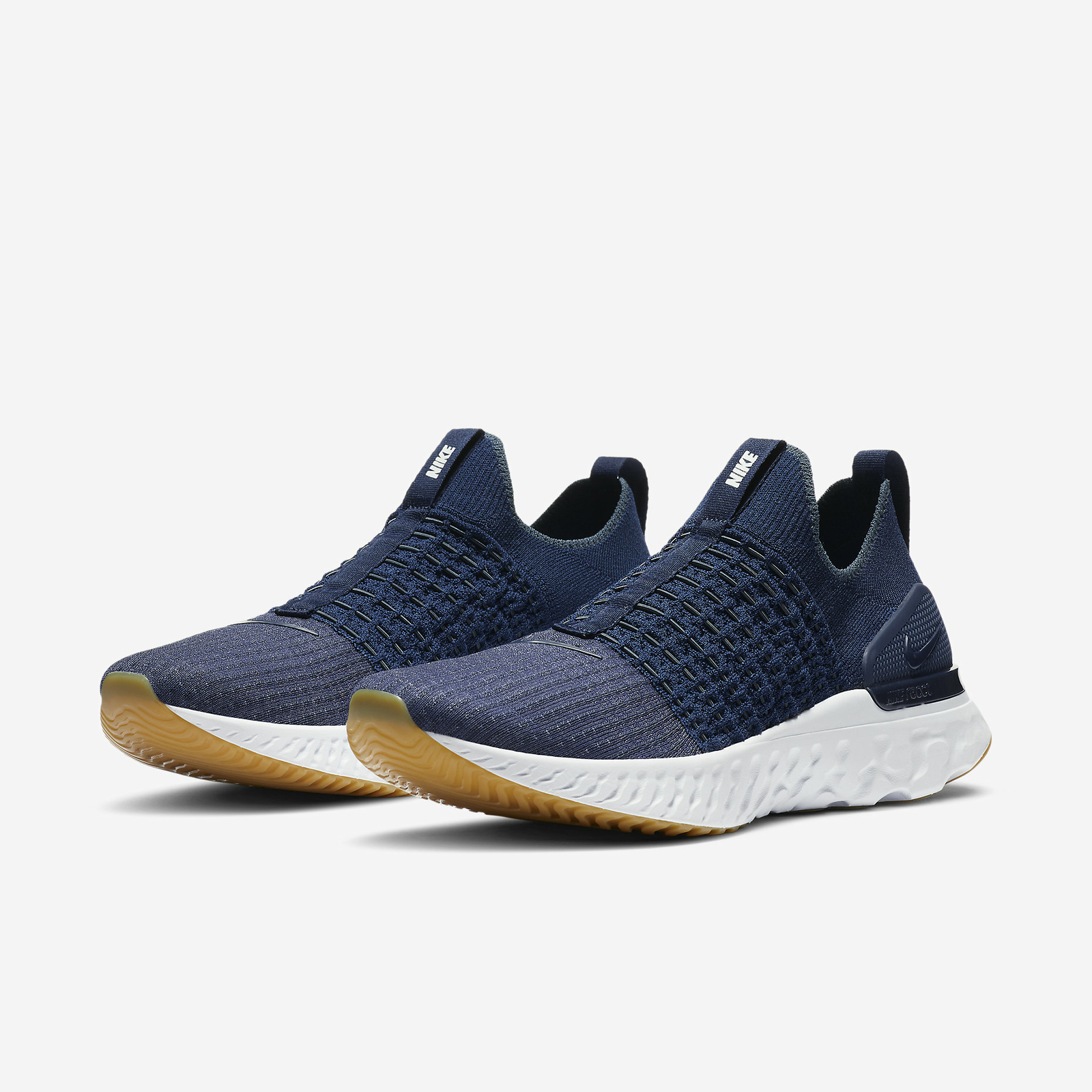 Купить Nike React Phantom Run Flyknit 2 