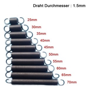 Ronde Edelstahl Ø 45 Mm – Stärke 4 Mm, Einseitig Geschliffen, Mit Rundschliff, V2A