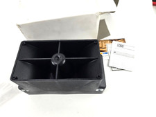 ECCO Safety Group 777 Alarm Back-up Switchable Volume: 97/107/112 Db 12-24V