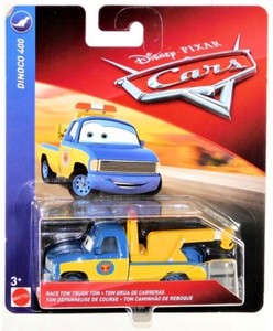 cars 3 dinoco 400