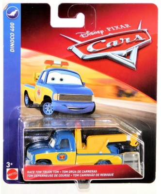 cars 3 tow truck