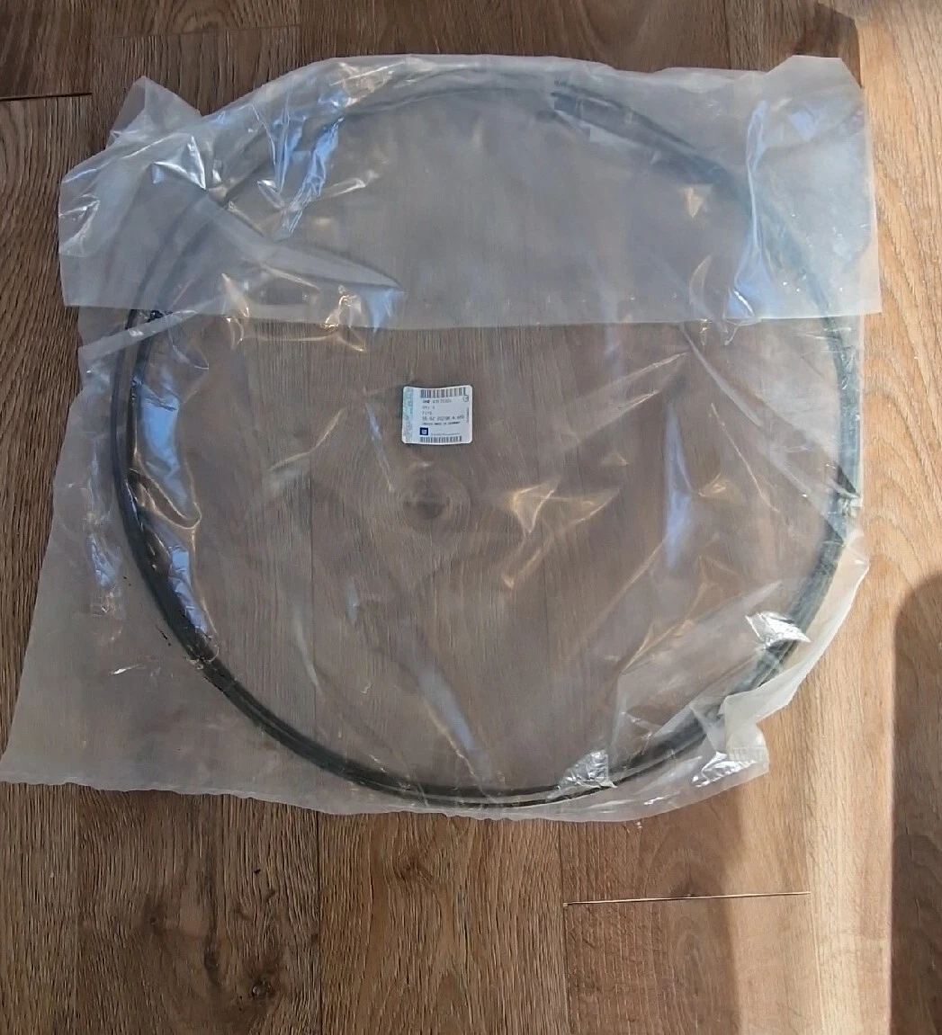 1X METRE 93171004 VAUXHALL GENUINE NEW BRAKE PIPE 4.75 MM | eBay