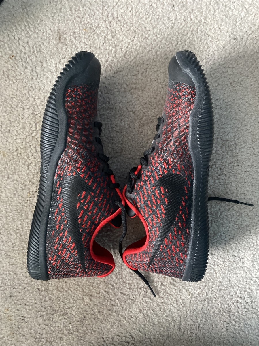 NIKE KOBE MAMBA INSTINCT UNIVERSITY RED SIZE 8.5 | eBay