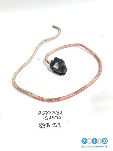 Original BMW  G30 G31 G20 G21  Elektro-Ventil Ventil 8570591