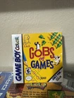 Gobs of Games 2000 Nintendo Game Boy Color GBC NEW 3DO VHTF RARE