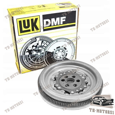 LUK Flywheel Dual-Mass Gear DSG 7 Gears Audi Q3 Skoda Kodiaq VW Tiguan 2.0 Tdi