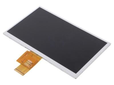 DEM 128160C TMH-PW-N TFT-Display 1,8 Zoll – 128x160 Pixel, SPI-Interface, LED-Hintergrundbeleuchtung, 262k Farben, 300 Cd/m² – ILI9163V Controller