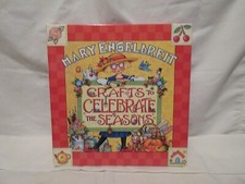 Mary Engelbreit Crafts to Celebrate the Seasons Book