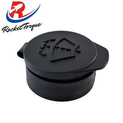 #ad #ad OEM Windshield Washer Fluid Reservoir Bottle Cap for Tesla Model S 3 X Y 1131028 $12.86