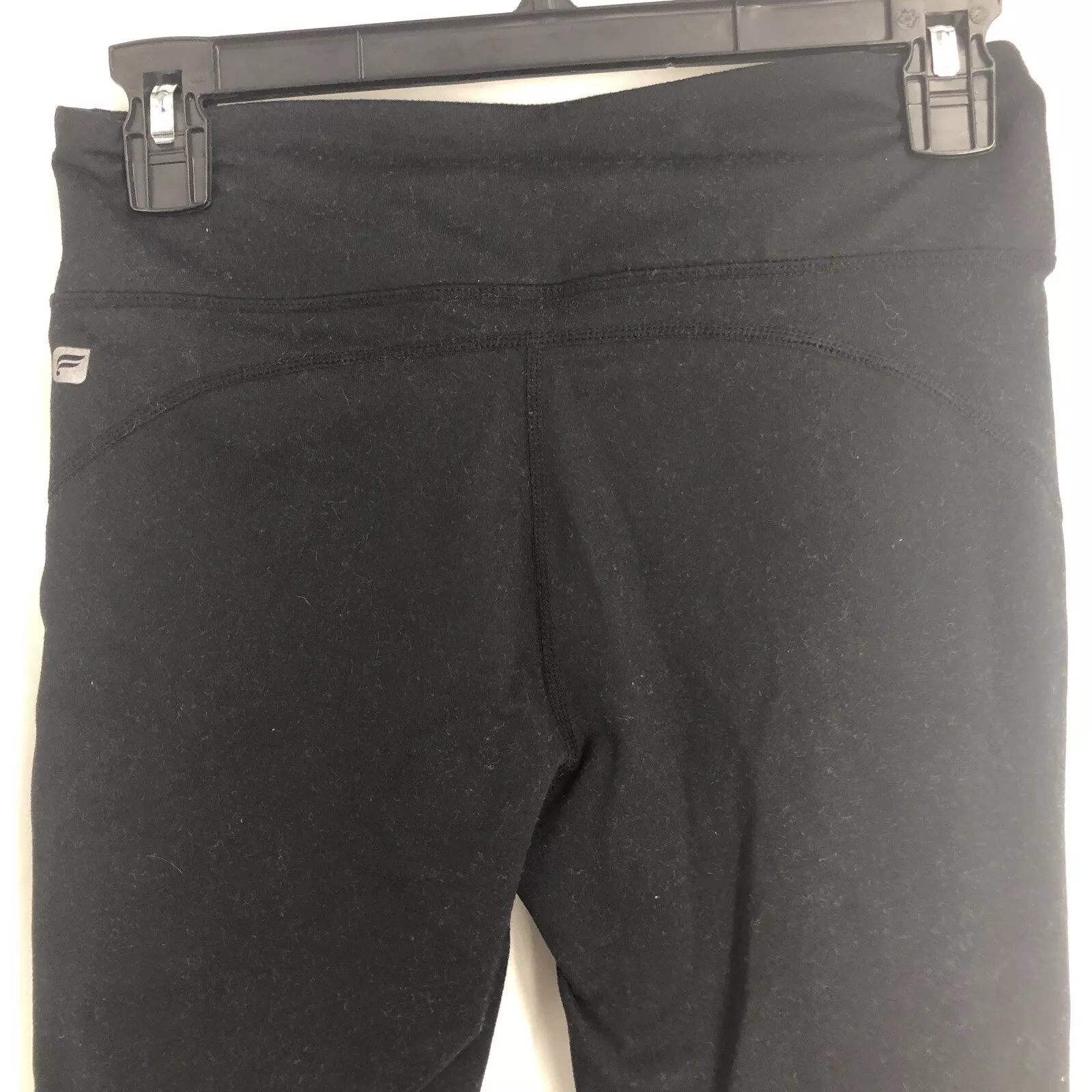 fabletics define high waisted capri cropped leggings