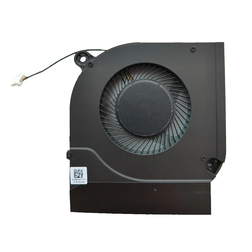 New CPU GPU Cooling Fan for Acer Predator Helios 300 PH315-52  PH315-53 PH317-53 - Image 4 of 4