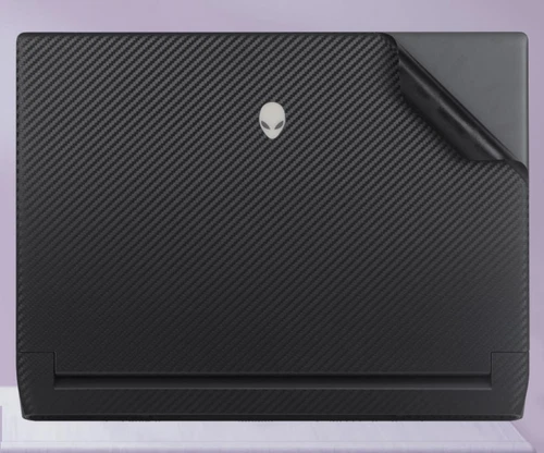 Vinyl Laptop Special Sticker Skin For Alienware M15 R2 R3 R4 R5 R6 R7