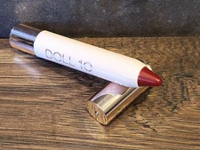 Doll 10 Lip Crayon ~ Cherry On Top ~ full size, nwob