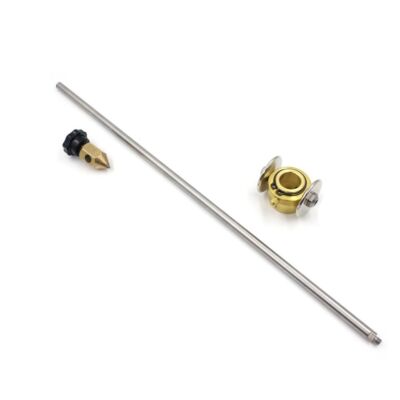PT31 Style Plasma Cutting Circinus Roller Guide Wheel Compass For ZENY CUT50