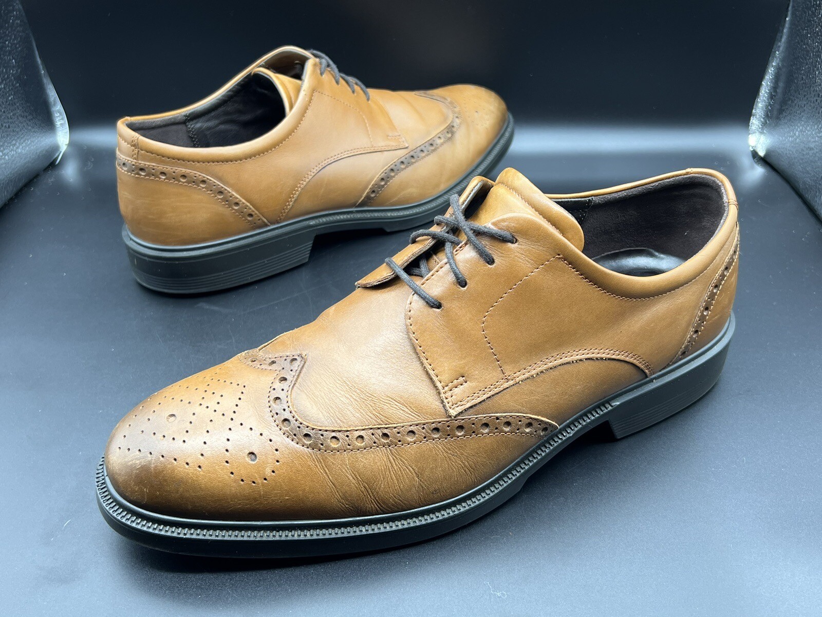 ecco lisbon brogue