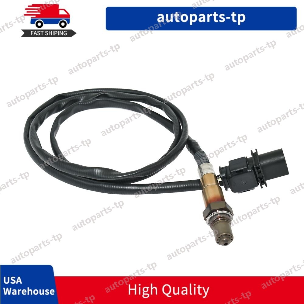 Upstream Oxygen O2 Sensor For BMW 128i, 135i, 323i, 328i, 335i, 528i & More - 5 Wire 3 thumbnail image