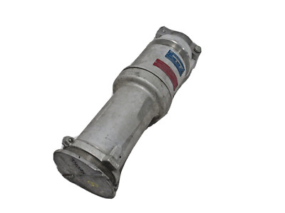 Neu CROUSE HINDS APR403110 Arklite Kabelverbinder