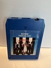 1978 Blondie “Parallel Lines” 8 Track Tape Chrysalis Records Blue Color — photo 1