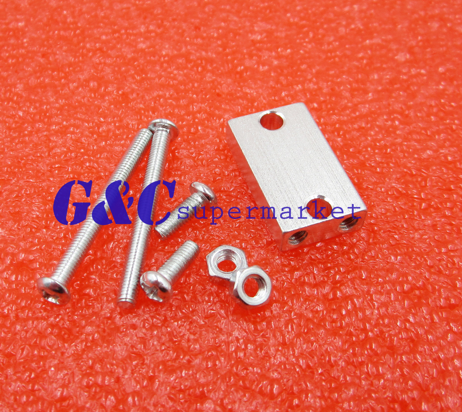 2PCS TT DC Geared Motor Bracket Holder Mount for Smart Car Robot Parts