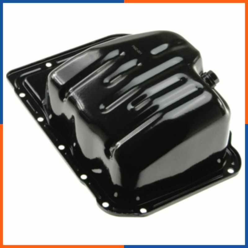 Carter d'huile pour Mazda B6BF10400A indispensable pour l'entretien régulier
