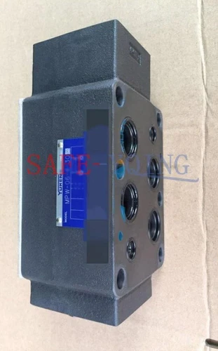 1PCS YUIKEN Hydraulic control one-way valve MPW-06-2-30 New fedex or DHL - Picture 3 of 3