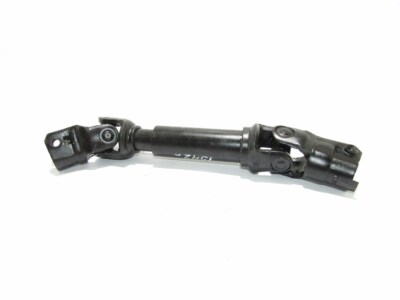 Opel Astra J 2015 Lenkstange POWER STEERING COLUMN LOWER JOINT LENKSAULE