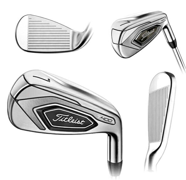 Titleist - Titleist　T400 #5　VG3 TYPE D #7 2本セット Titleist - Titleist T400 #5 VG3 TYPE D #7 2本セット 楽天市場