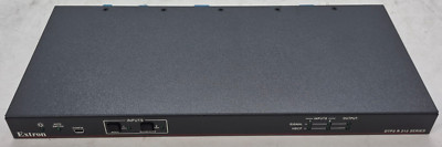 Extron DTP2 R 212 SERIES - DTP2 Receiver - Receiver ONLY