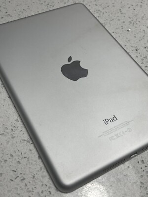 Apple iPad Mini A1432 White 16GB Wi-Fi iOS Tablet Grade A