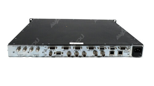 Ericsson RX8200 Receiver SAT IP I/O MPEG Transport Stream MPEG 4/2 BISS AC3 - Picture 3 of 14