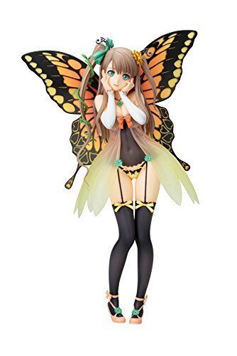 Tony's heroine collection Innocent Fairy Freesia 1/6 Scale Tony's heroine collection Innocent Fairy Freesia 1/6 Scale