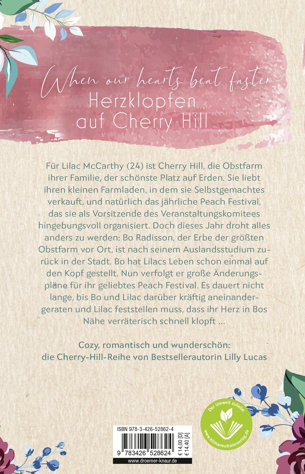 Thumbnail - A Place To Grow Lilly Lucas