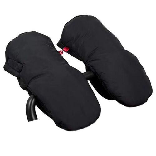 Anti-Freeze Windproof Winter Gloves Warmth Gloves for Outdoor Skiing Sports - Afbeelding 1 van 8