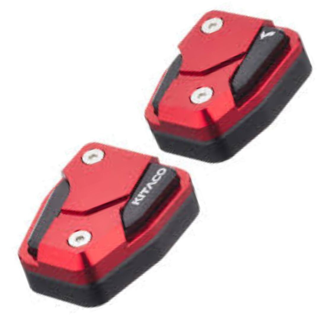 Kitaco OEM 516-1310120 Change Footset Red Super Cub C125 JA48 | eBay