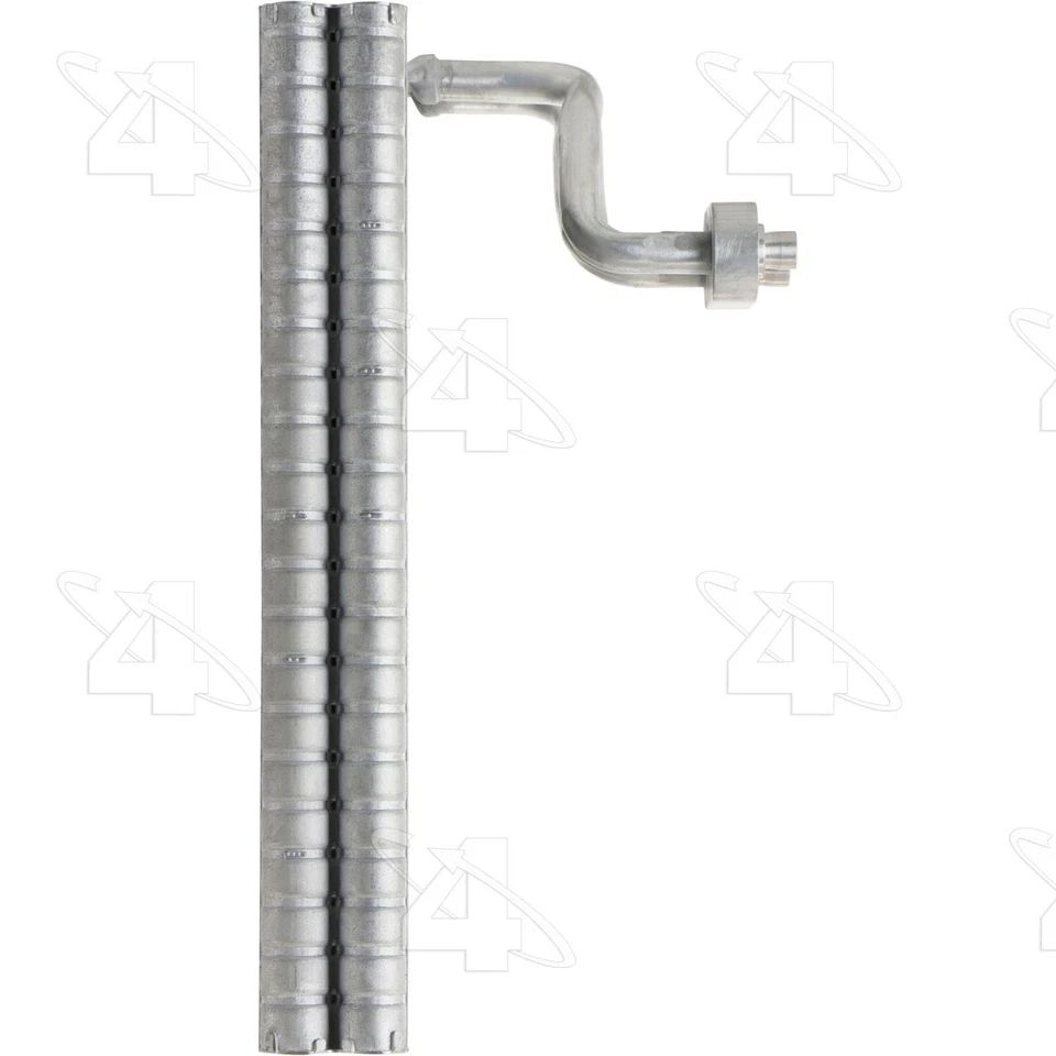 Para Dodge Journey 2009-2011 A/C Evaporador Núcleo Delantero 4 Temporadas 365IJ63 2010 Foto 3 de 4