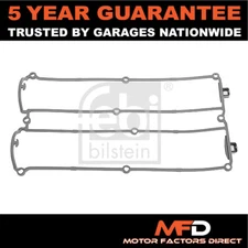 Fits Ford Mondeo Escort 1.6 1.8 2.0 MFD Rocker Cover Box Gasket 1663394